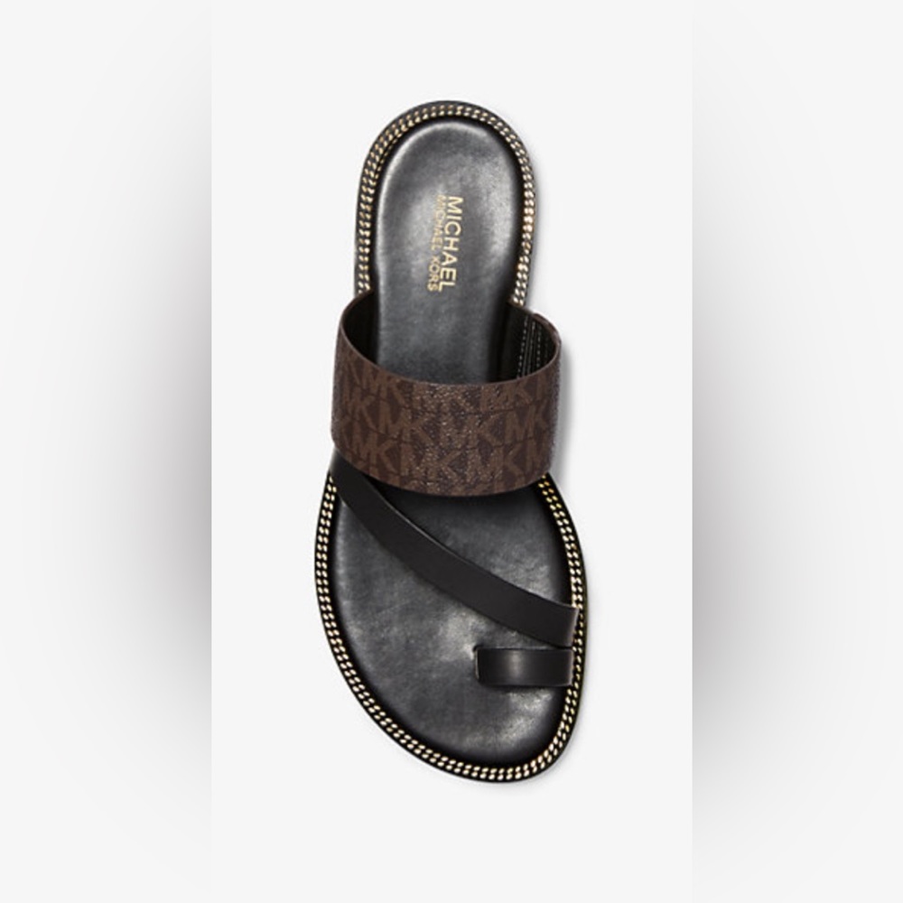 Michael Kors Pratt Sandals